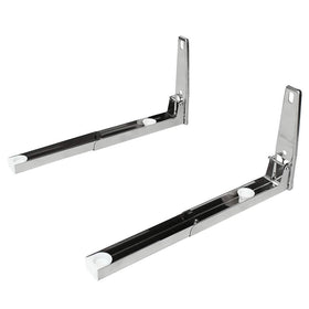Hovico high-load capacity up to 35 kg supports heavy microwaves.