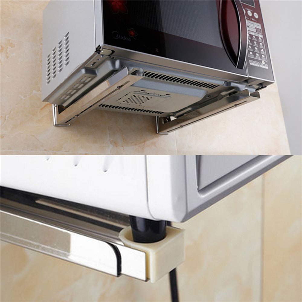 Hovico installation kit with screws and anchors for easy mounting.