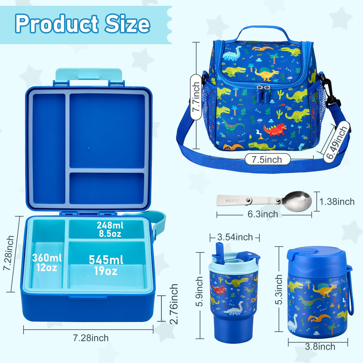 Howeemo durable latch aids easy opening for young children.