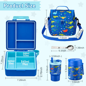 Howeemo durable latch aids easy opening for young children.