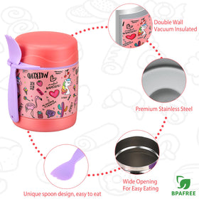 Howeemo hand-wash care helps preserve pink flamingo pattern
