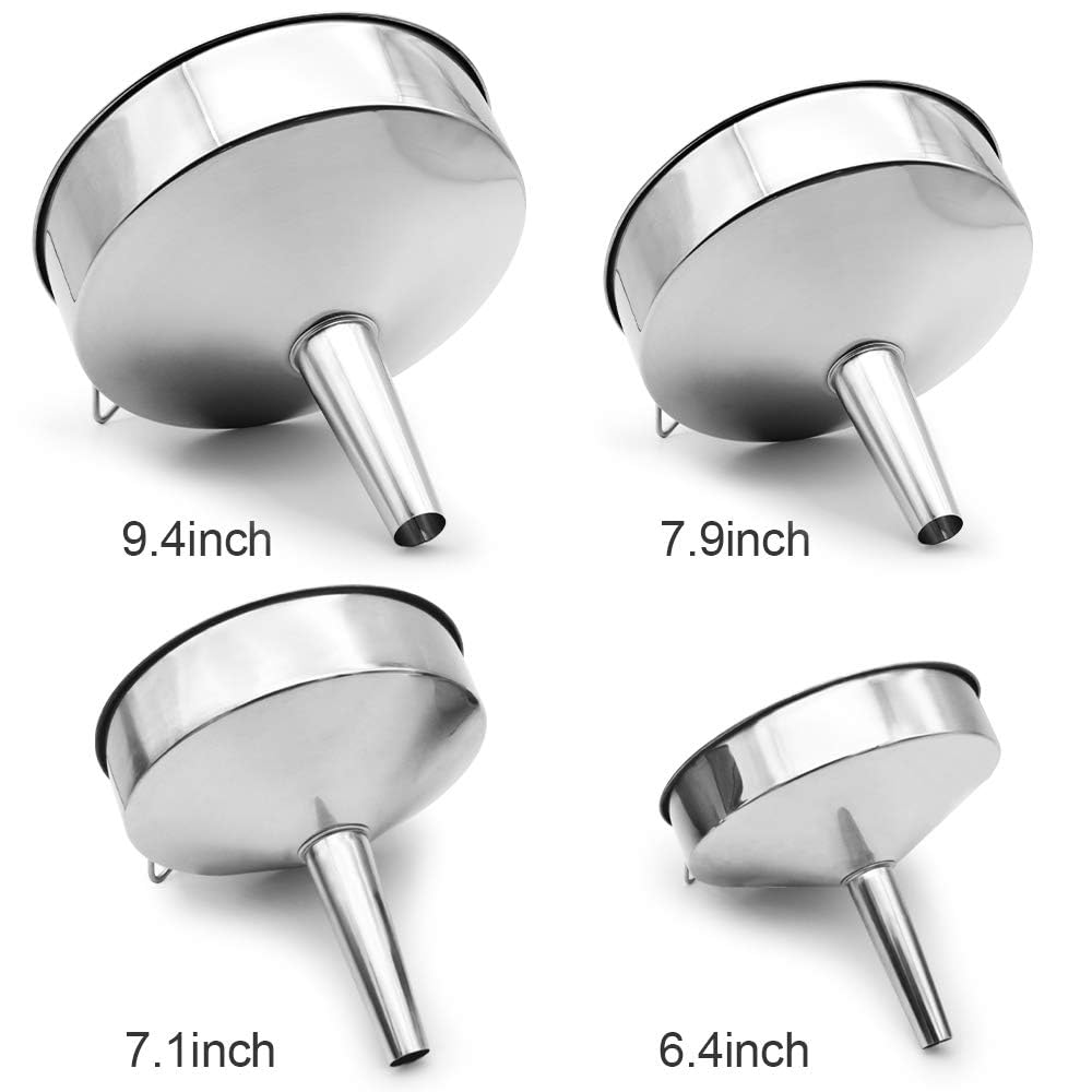 HOXHA easy-storage handle keeps counters tidy