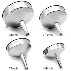 HOXHA easy-storage handle keeps counters tidy