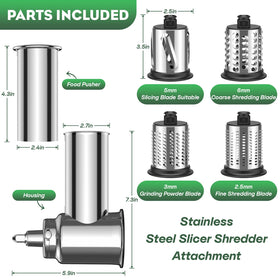 Dishwasher-safe HOZODO parts simplify cleanup after cooking