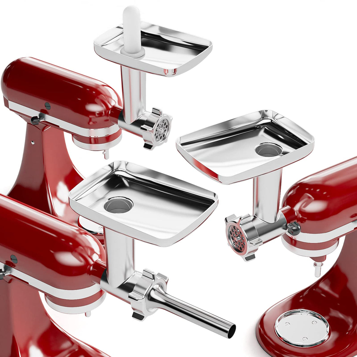 HOZODO design emphasizes easy assembly and cleanup after use