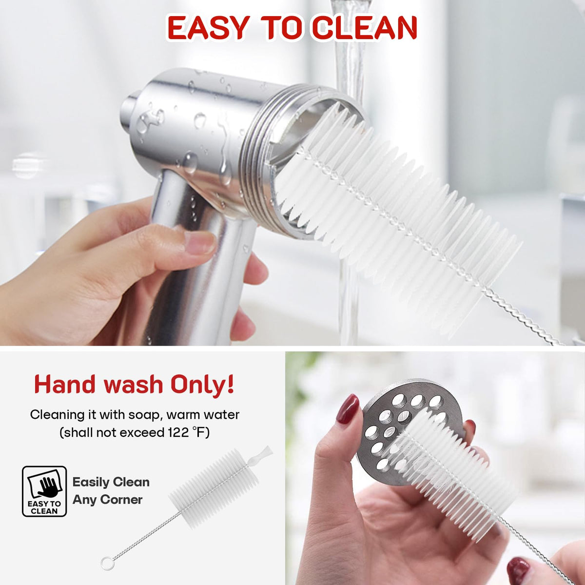 HOZODO attachment fits KitchenAid stand mixers for versatile processing