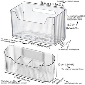 HQahnekme cabinet door organizer no-drill installation demonstrates convenience.