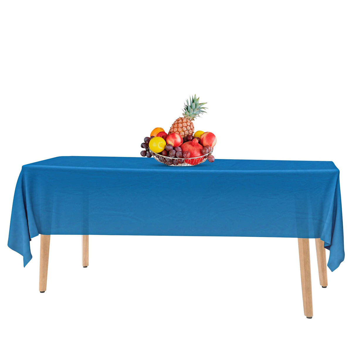 HSGUS easy-clean design for quick wipe-down after a party.