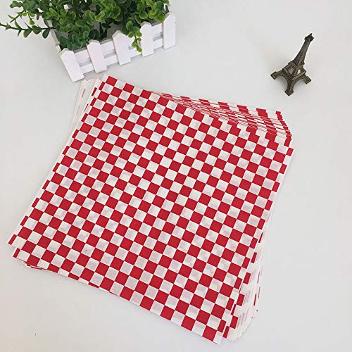Hslife bread and sandwich wrap paper designed for food service.
