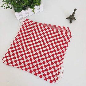 Hslife bread and sandwich wrap paper designed for food service.