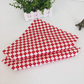Hslife restaurant-use deli paper wrap for quick-service packaging.