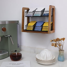 HTB integrated portable handle makes moving between surfaces effortless.