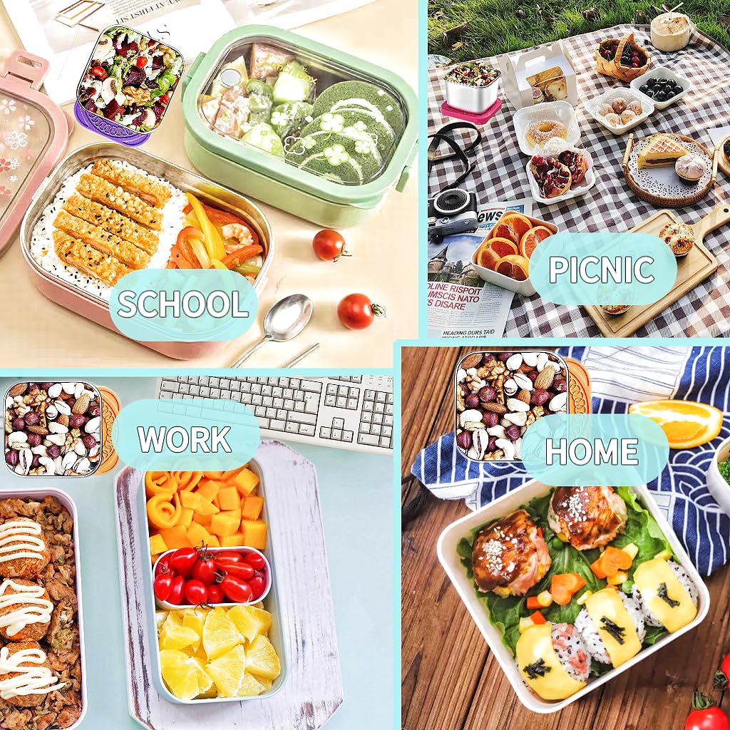 HTEVW dishwasher-safe snack cups easy cleaning and reuse