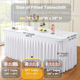 Htper top-bottom coverage hides items beneath for neat displays
