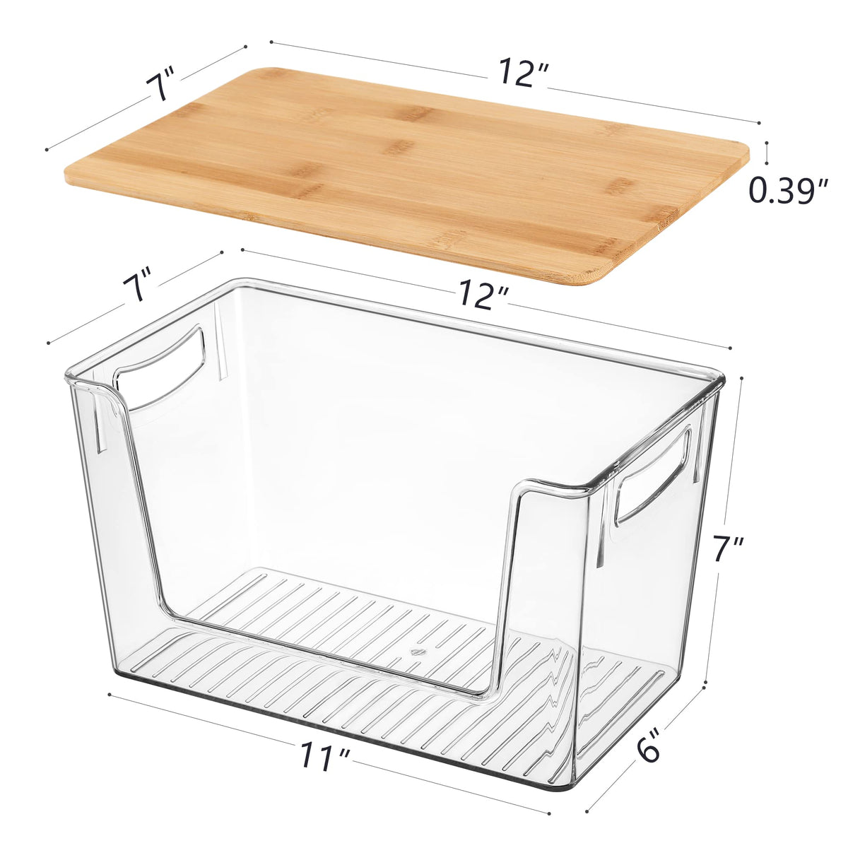 Hudgan durable plastic construction handles daily use in busy rooms.