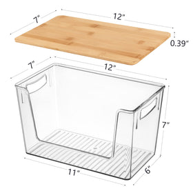 Hudgan durable plastic construction handles daily use in busy rooms.