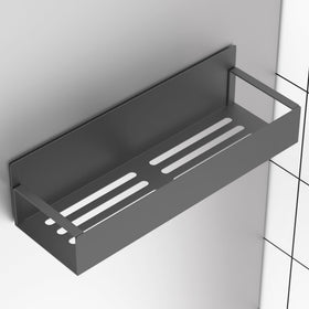 HuggieGems space-saver rack frees counter space in small kitchens