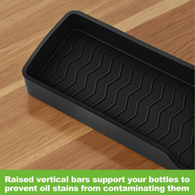 Hugro Tarfive dishwasher-safe silicone for easy cleanup.