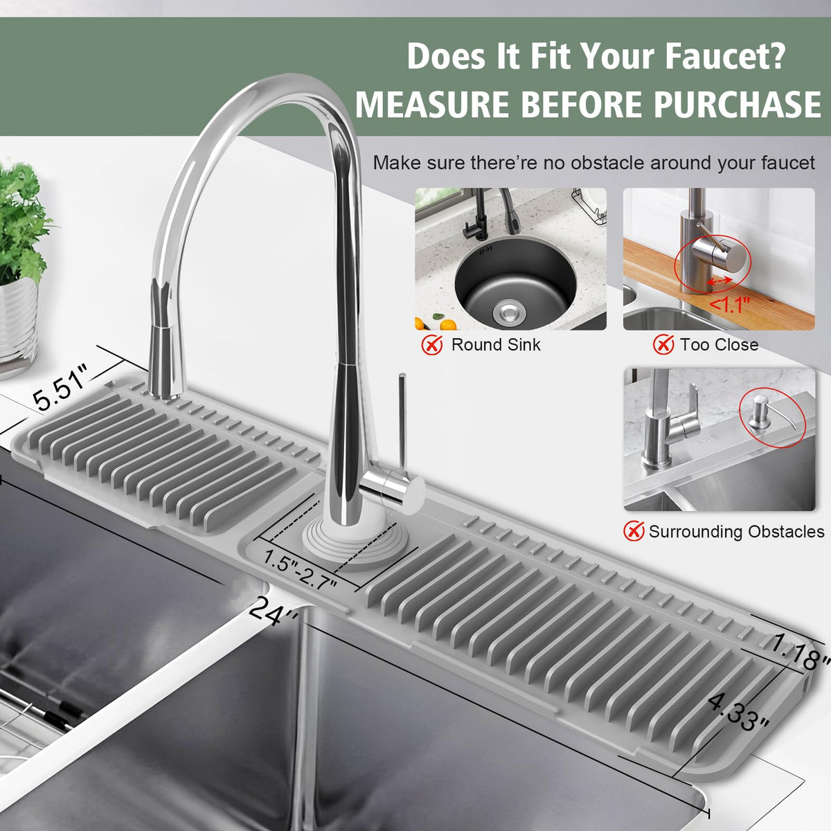 Hugro Tarfive foldable back edge for compact storage or flat use