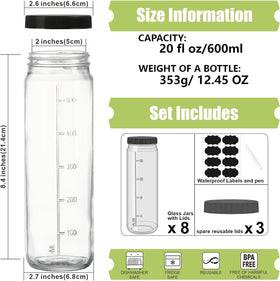 Huichuiero tall slim kitchen storage bottle saving cabinet space