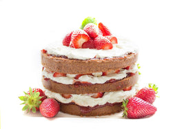 HULISEN Wave gift package offers a stylish baking gift set.