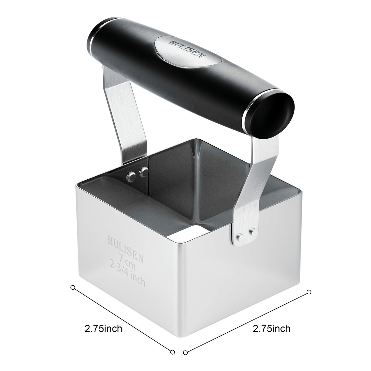 HULISEN gift pack serves as a ready baking gift set.