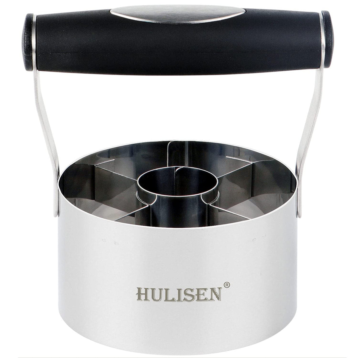 HULISEN gift package ideal for bakers and gifts