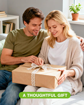 HULISEN gift-ready kitchen upgrade, ideal for housewarming