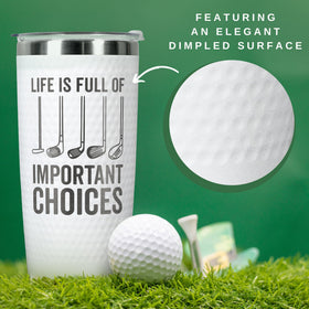 HUNIGIFT stainless steel body emphasizes durability for travel and daily use.
