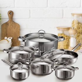 Hunnycook compact design supports safe, organized kitchen storage