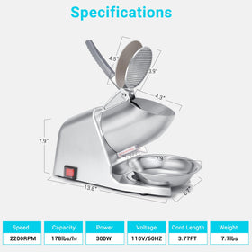 Hurmovae hopper with safety trip switch for secure operation.