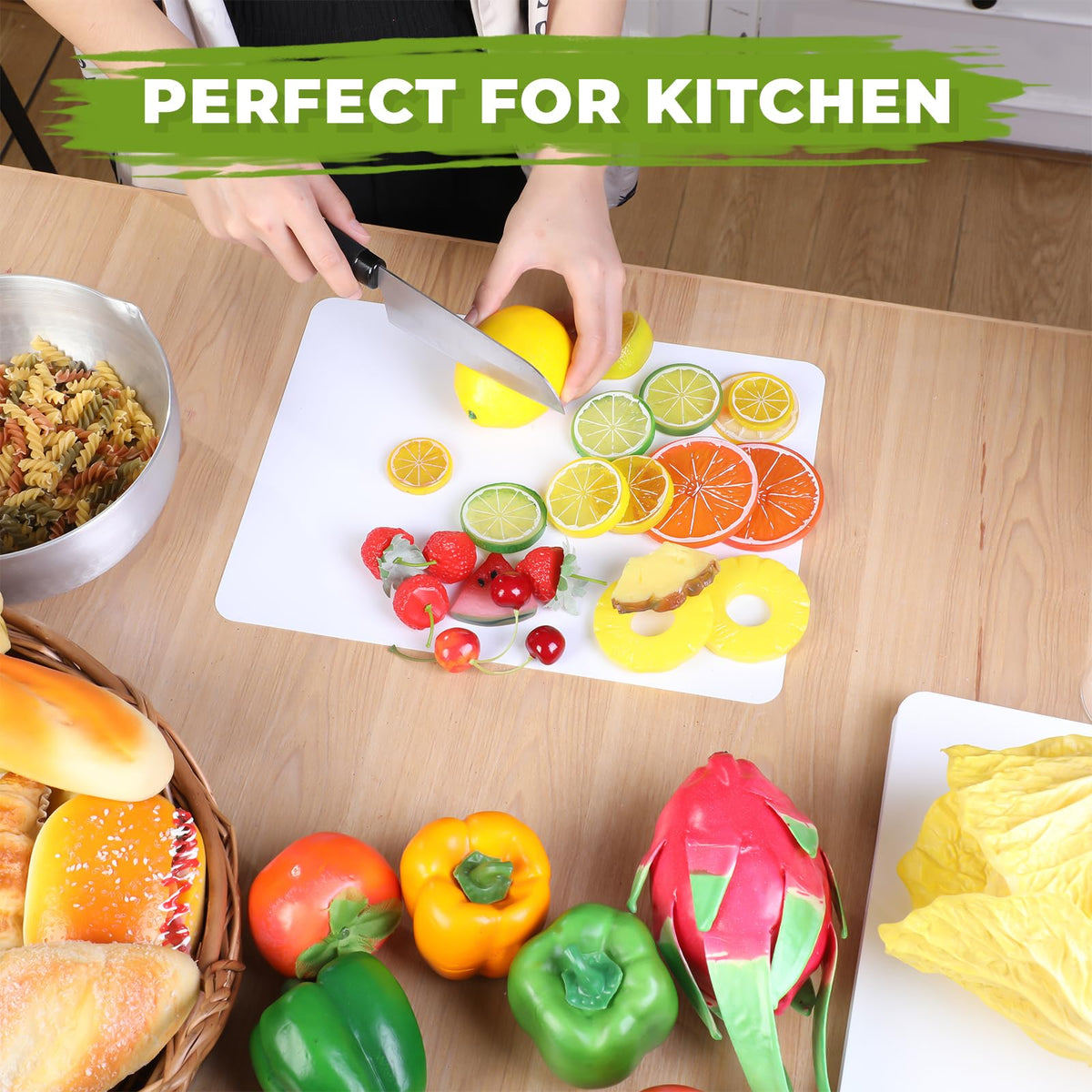 Hushee 120-count package supports ready supply for home kitchens and events.