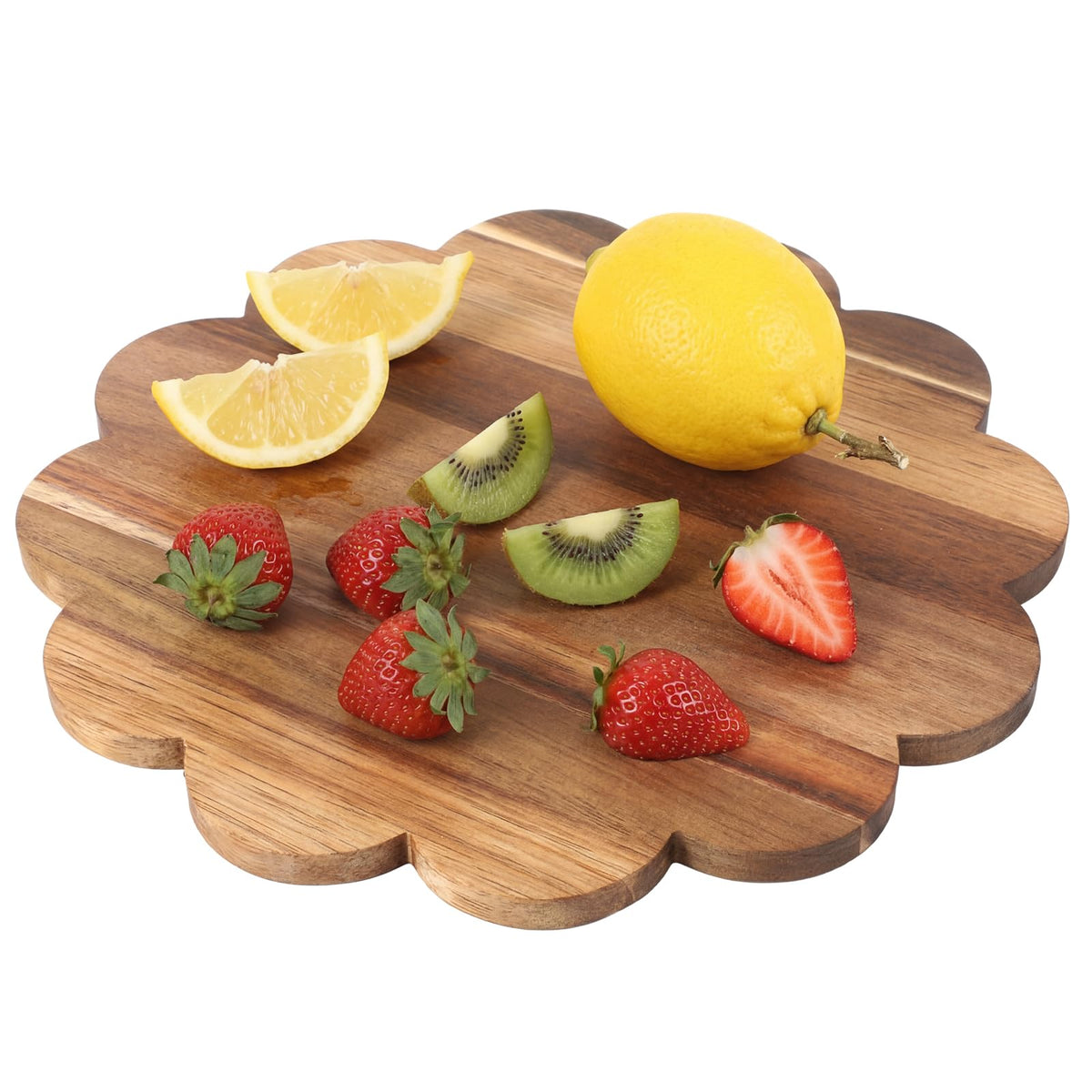 Hushee gift-decorative cutting board makes a thoughtful housewarming present.