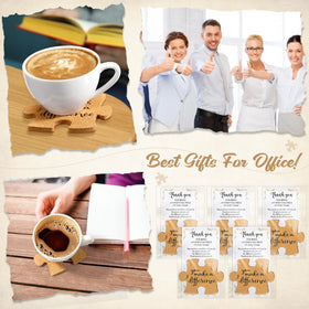 Hushee gift-pack display shows 20-piece set ready to share.