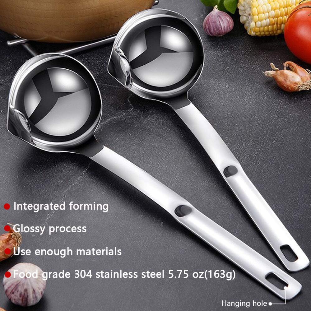 Hvanam dishwasher-safe spoon for quick cleanup after meals
