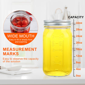 HWASHIN jar in pickling setup highlighting vibrant preserved produce.