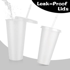 Hxezoc party cups with silver shimmer elevate celebrations