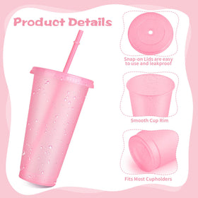 Hxezoc reusable cups resist wear and are easy to clean after gatherings.