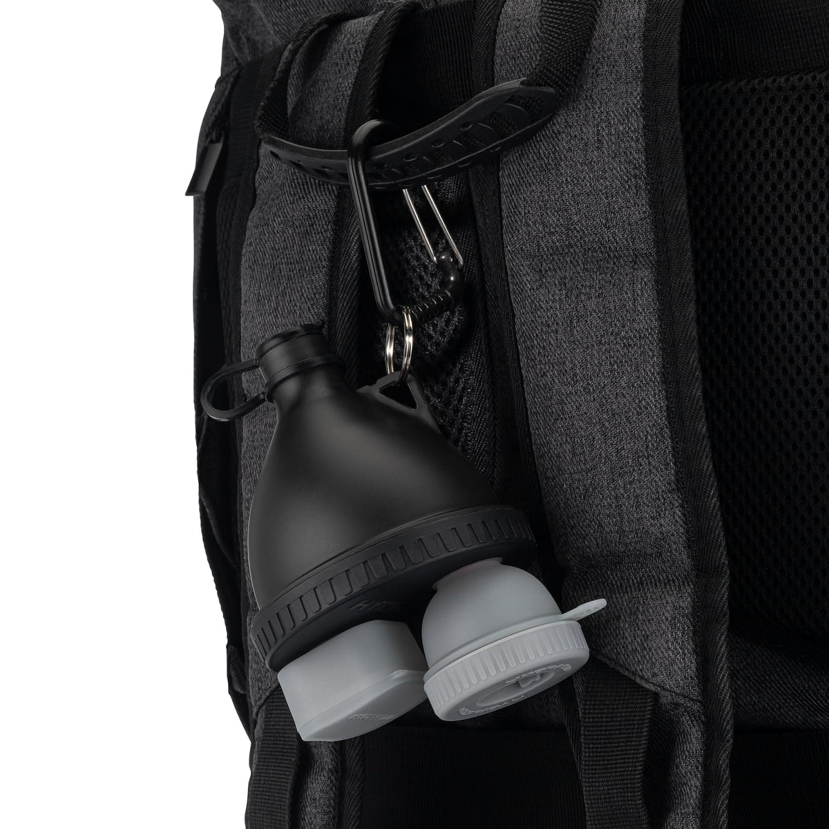 Hydra Cup Jailbreak Tech keeps parts connected during travel