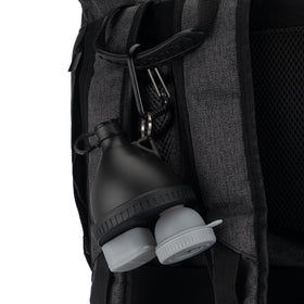 Hydra Cup Jailbreak Tech keeps parts connected during travel