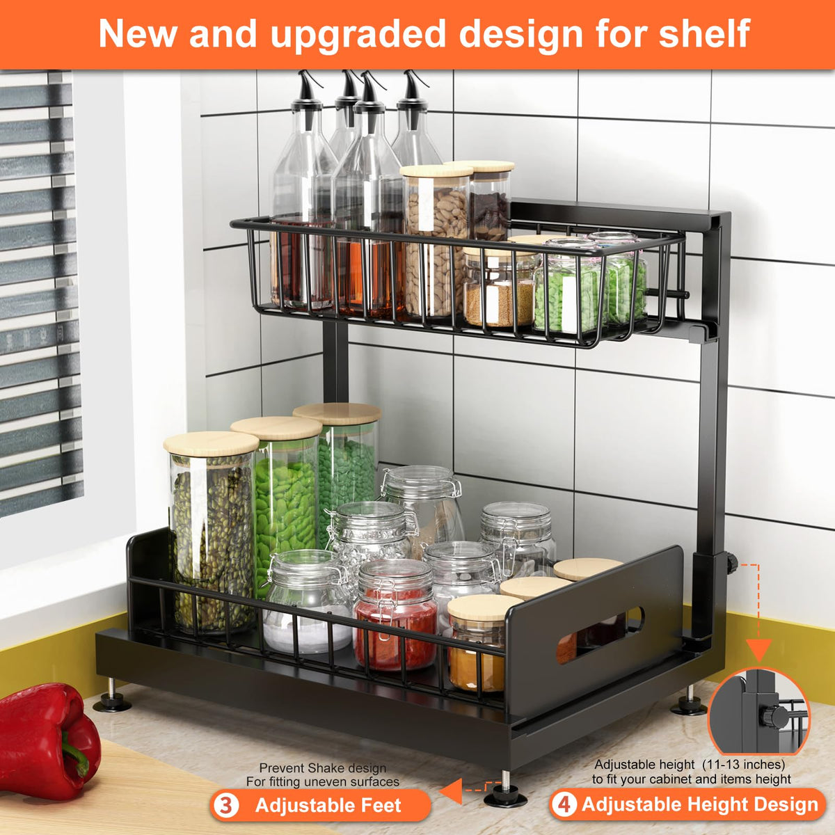 Hydrasphere insulated bottle wall texture highlights premium stainless steel finish.