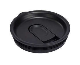 Hydro Flask coffee lid closeable press-in snug fit ensures leak resistance during daily activities.
