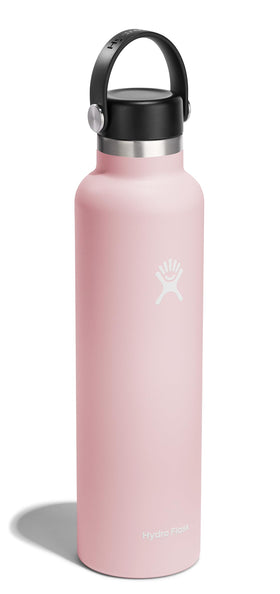 Hydro Flask flex cap leakproof design ideal for daily commutes