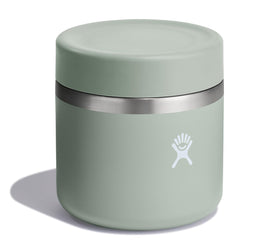 Hydro Flask Food Jar with closed lid, leakproof design for mess-free lunches