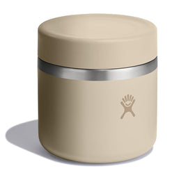 Hydro Flask Food Jar wide-mouth design for easy filling and cleaning