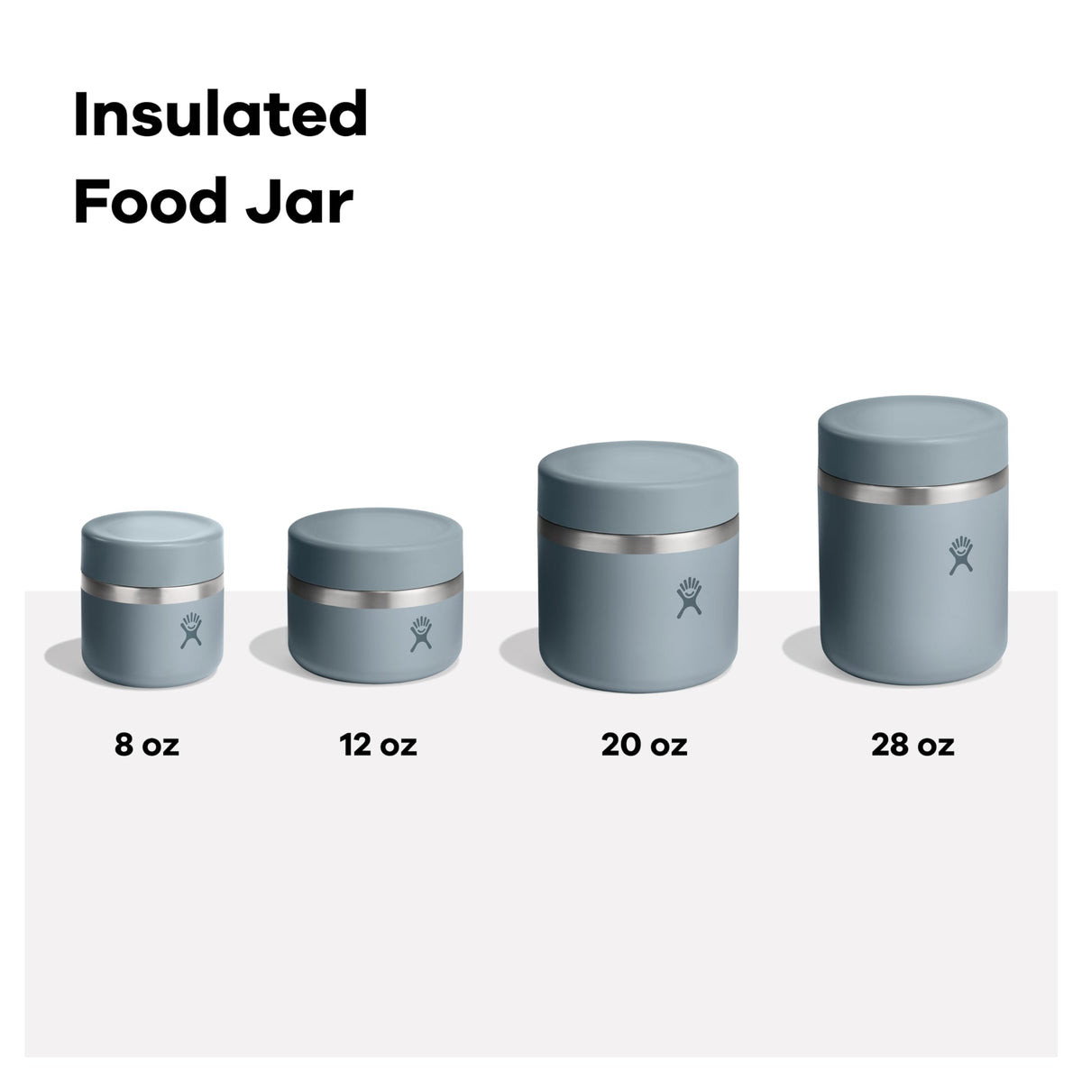 Durable stainless steel construction preserves flavor and durability.