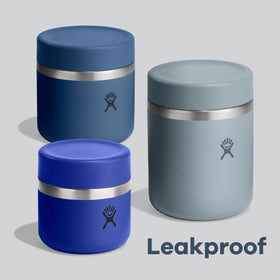 Dishwasher-safe jar and lid for easy cleanup.