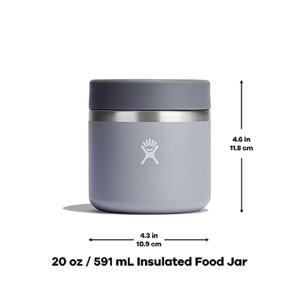 Hydro Flask Food Jar hot soup use for warm meals