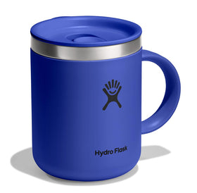 Hydro Flask insulated mug TempShield preserves temperature