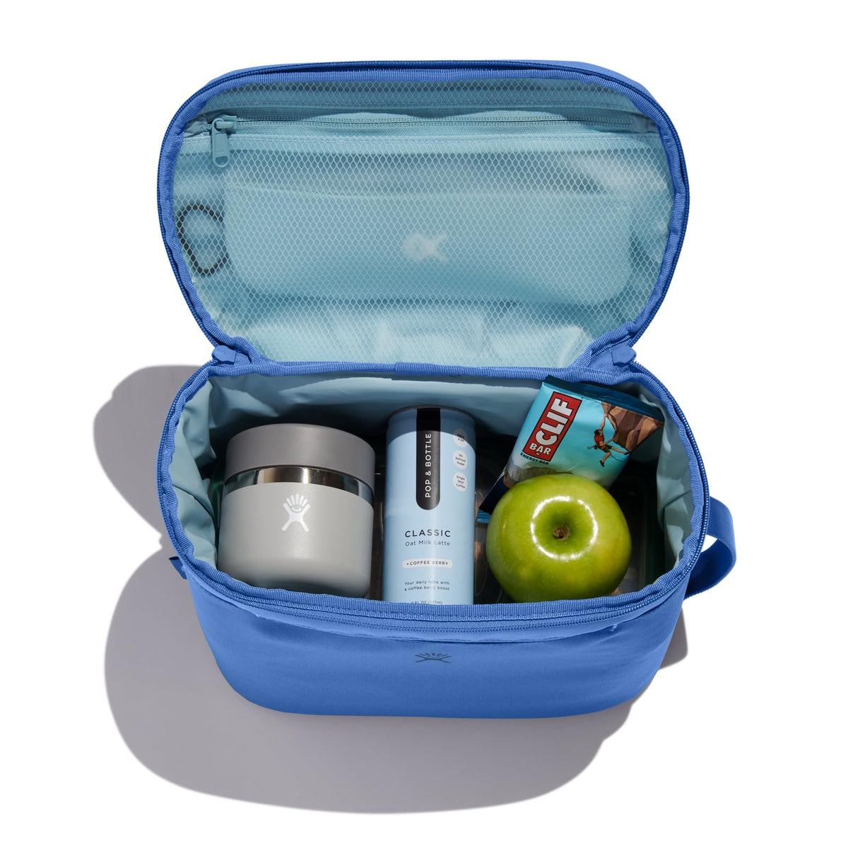Hydro Flask Lunch Bag 5 L easy-grab handle for daily carry